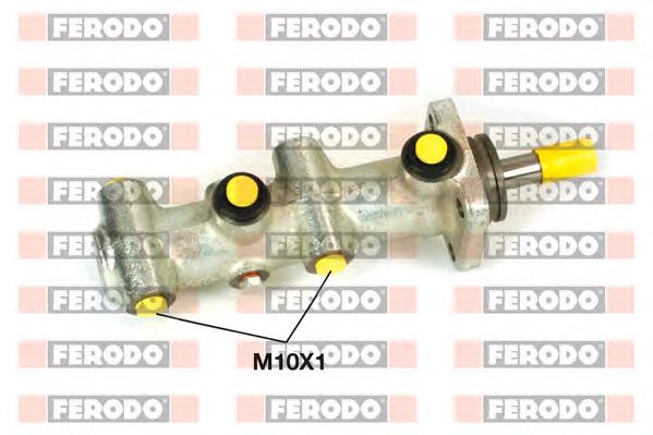 Cilindro mestre do freio Samko P07714 preço, a partir de 81,32 USD