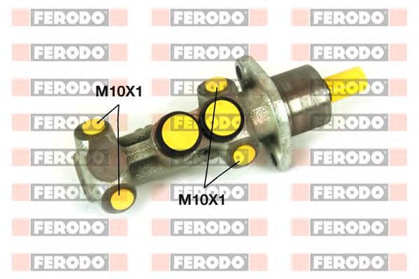 Cilindro mestre do freio Fiat/Alfa/Lancia 0000793266 preço, a partir de 32,77 USD