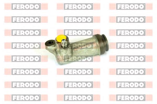 FSC402100 Open Parts Cilindro de trabalho de embraiagem