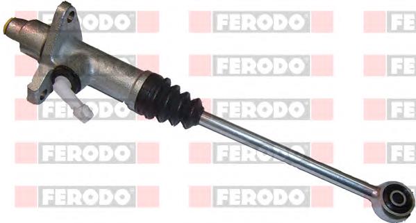 Cilindro mestre de embraiagem 2108519 FTE