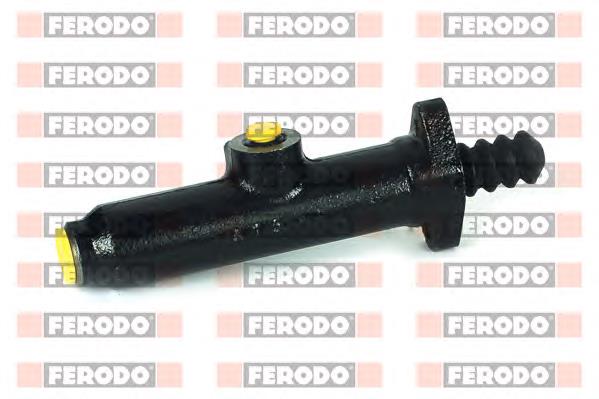 Compre 0012957006 Mercedes Cilindro mestre de embraiagem