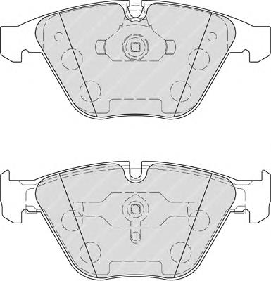  BMW 34116794920