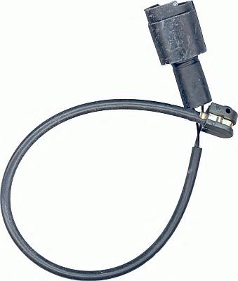 Sensor dianteiro de desgaste das sapatas do freio Mapco 56603 preço, a partir de 4,17 USD