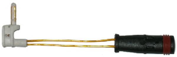 Compre 001039 Road House Sensor traseiro de desgaste das sapatas do freio