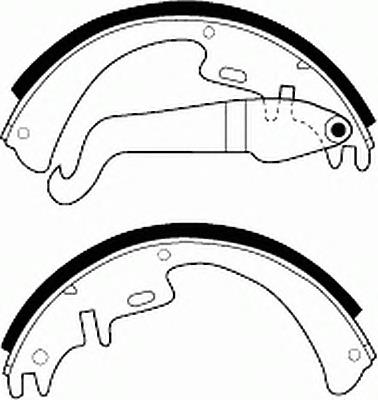 FSB3 Ferodo