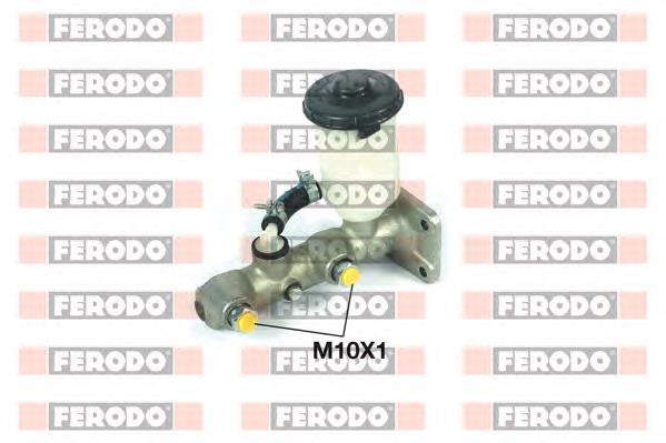 Cilindro mestre do freio Ferodo FHM1256 preço, a partir de 65,79 USD