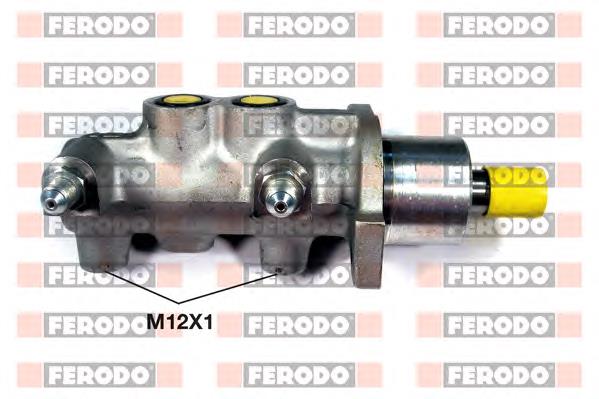 Cilindro mestre do freio Ford 1011360 preço, a partir de 97,21 USD