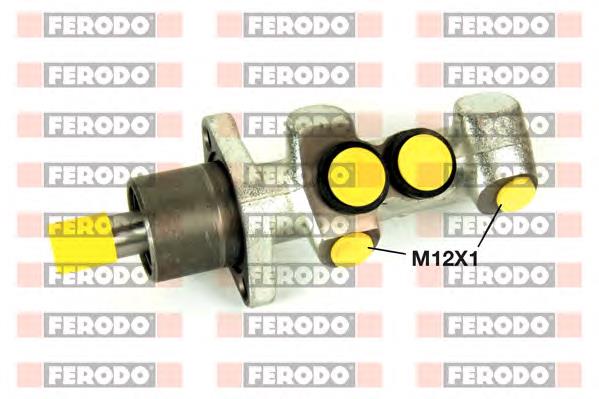 Cilindro mestre do freio Peugeot/Citroen 4601E9 preço, a partir de 79,47 USD