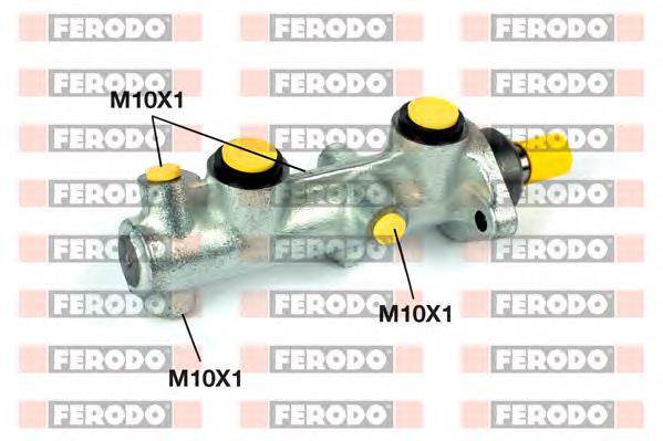 Cilindro mestre do freio ABS 61710 preço, a partir de 86,01 USD