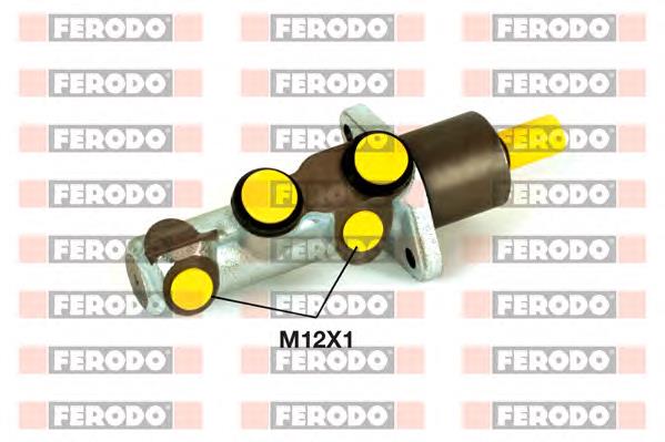 Cilindro mestre do freio Mercedes Q0005702V005000000 preço, a partir de 92,12 USD