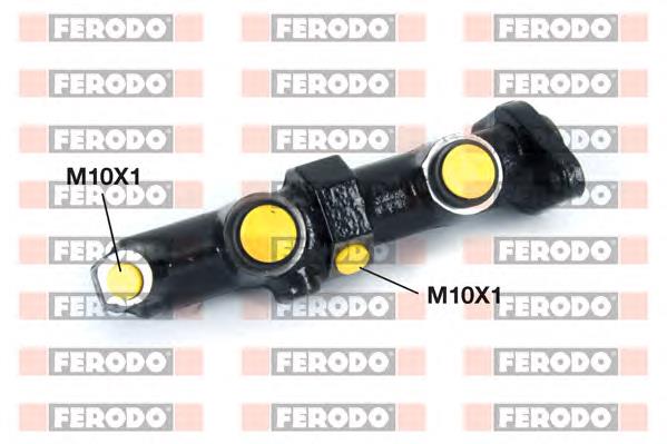Cilindro mestre do freio LPR 1419 preço, a partir de 54,58 USD