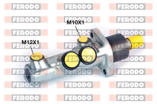 Cilindro mestre do freio M68011 Brembo