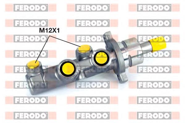 9949303 Fiat/Alfa/Lancia Cilindro mestre do freio