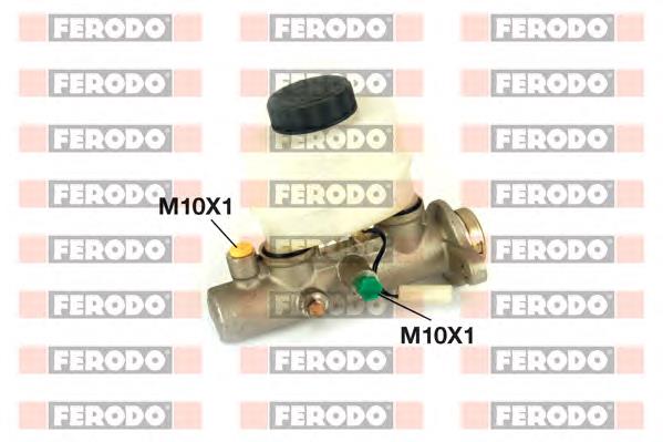 Compre 4601064J68 Nissan/Infiniti Cilindro mestre do freio