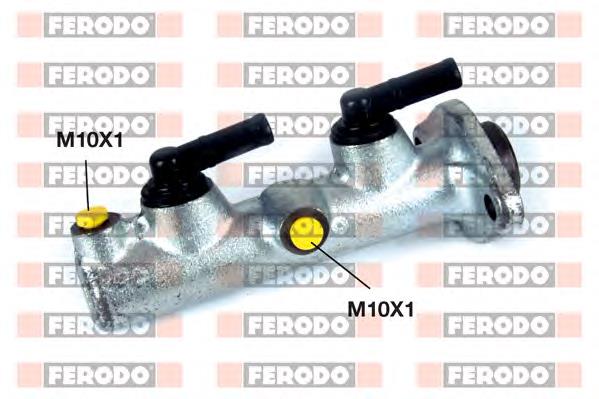 Cilindro mestre do freio 51942 ABS
