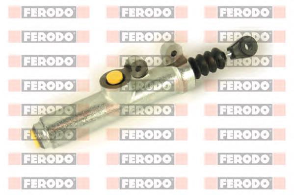 12954006 Mercedes Cilindro mestre de embraiagem