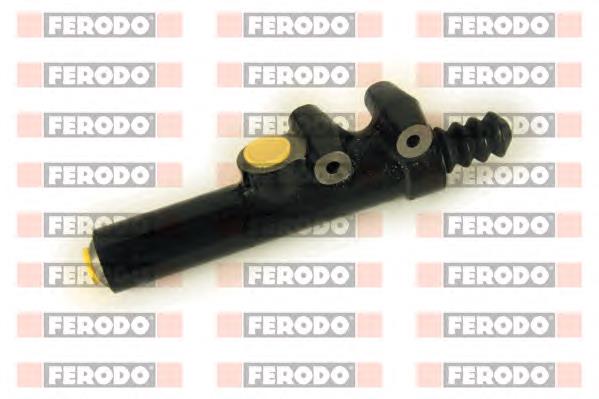 A0002959106 Mercedes Cilindro mestre de embraiagem