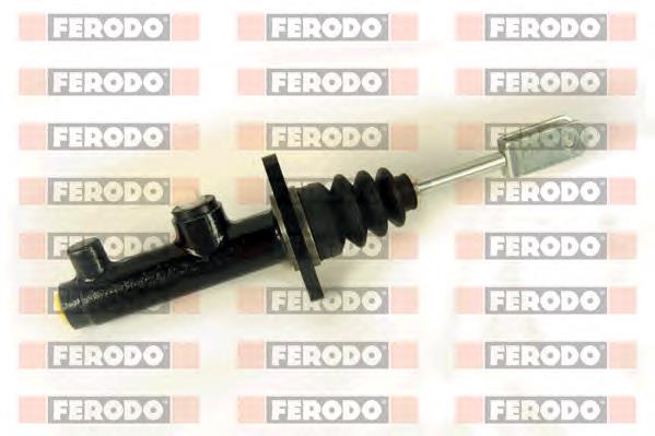 0012958606 Mercedes Cilindro mestre de embraiagem