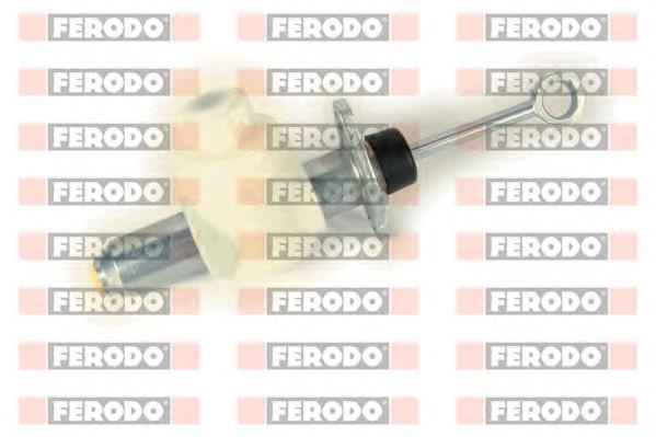 Cilindro mestre de embraiagem LM13145 Delphi