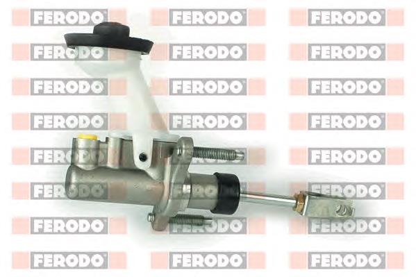 3141012350 Toyota Cilindro mestre de embraiagem