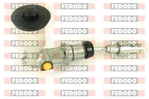 Cilindro mestre de embraiagem Japan Parts FR238