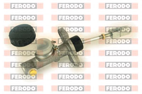306102C110 Nissan/Infiniti Cilindro mestre de embraiagem