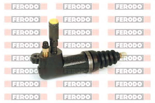 Compre 8E0721257F VAG Cilindro de trabalho de embraiagem