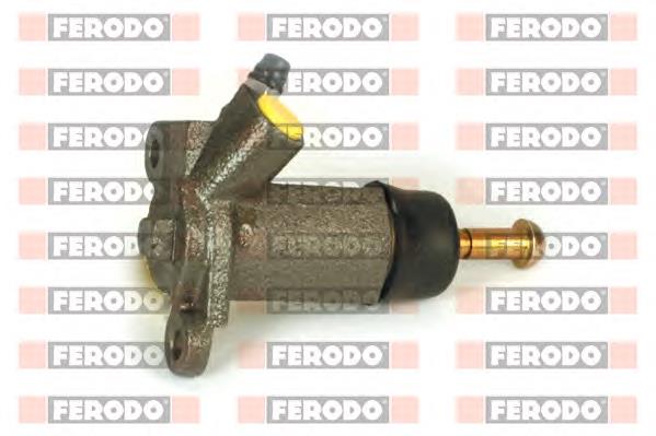 Compre PJL140 TRW Cilindro de trabalho de embraiagem