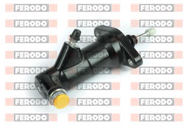 Cilindro de trabalho de embraiagem 1K0721261AF VAG