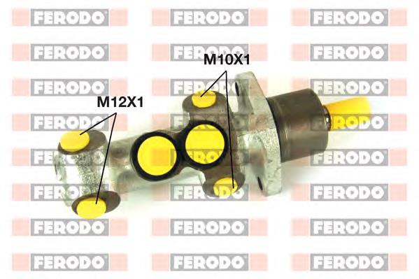 Cilindro mestre do freio Renault (RVI) 7701205295 preço, a partir de 59,17 USD