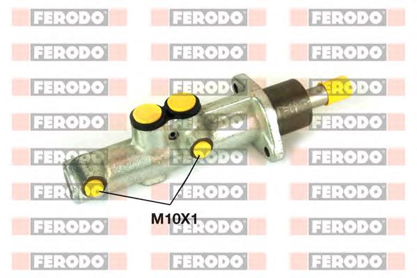 0004316401 VAG Cilindro mestre do freio