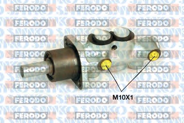 Cilindro mestre do freio TRW PMH944 preço, a partir de 87,71 USD