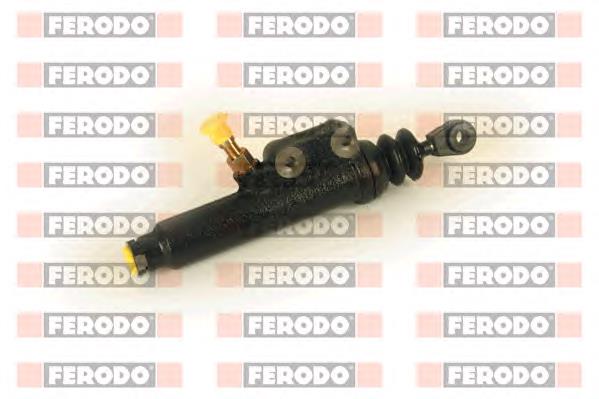 Cilindro mestre de embraiagem 2D0721401 VAG