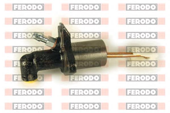 Cilindro mestre de embraiagem 6Q0721388G VAG