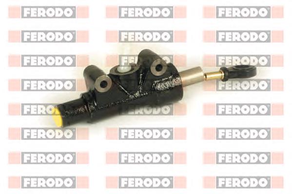 Compre 501208 Hans Pries (Topran) Cilindro mestre de embraiagem