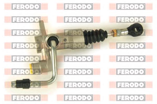 Cilindro mestre de embraiagem PNA109 TRW