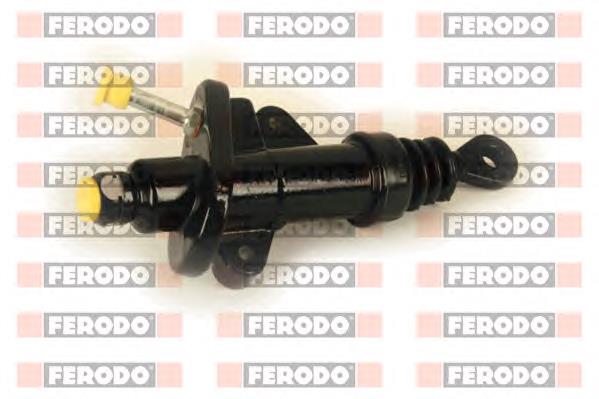 Cilindro mestre de embraiagem Sachs 6284600616
