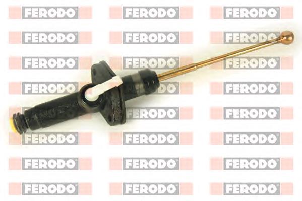 Cilindro mestre de embraiagem 0986486092 Bosch