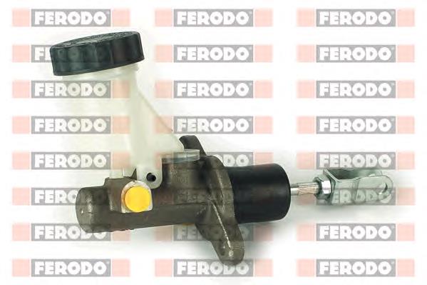 306107F000 Nissan/Infiniti Cilindro mestre de embraiagem