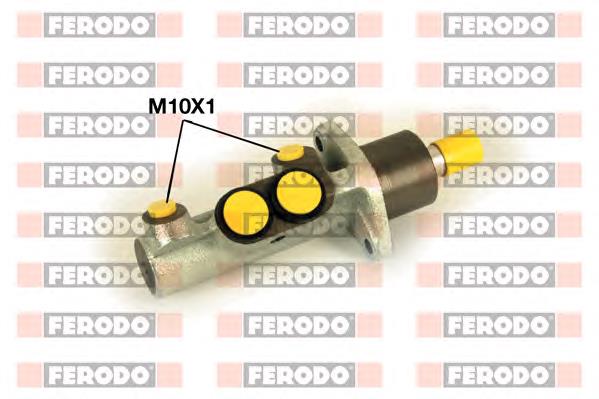 Compre 0204123516 Bosch Cilindro mestre do freio