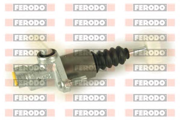 Cilindro mestre de embraiagem VAG 1H1721401
