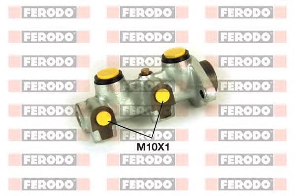 Cilindro mestre do freio General Motors 426298 preço, a partir de 86,12 USD