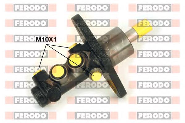 Compre M24006 Brembo Cilindro mestre do freio