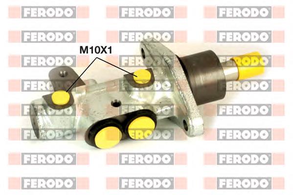 Cilindro mestre do freio VAG 6N1614019A preço, a partir de 82,02 USD