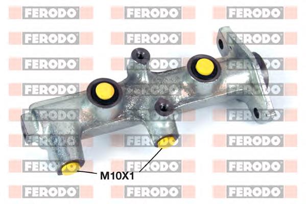 Cilindro mestre do freio TRW PMK608 preço, a partir de 118,72 USD