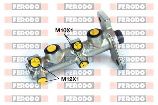 Cilindro mestre do freio Ford 6170667 preço, a partir de 56,21 USD