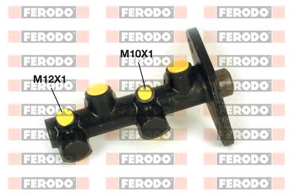 6173278 Ford Cilindro mestre do freio