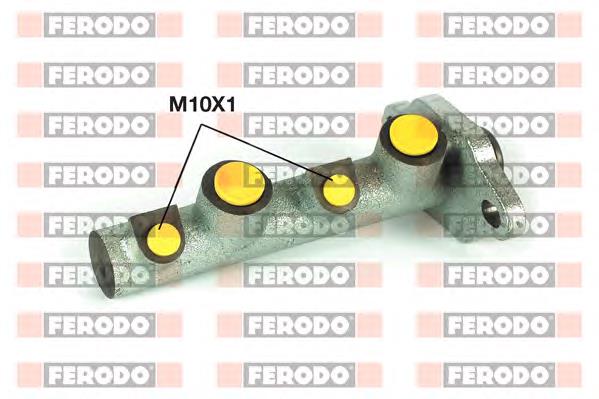 Compre 51676 ABS Cilindro mestre do freio