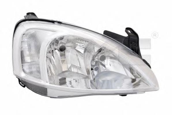 2741420 Alkar Luz esquerda