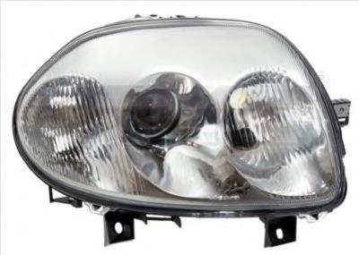 Compre 7701045174 Renault (RVI) Luz esquerda